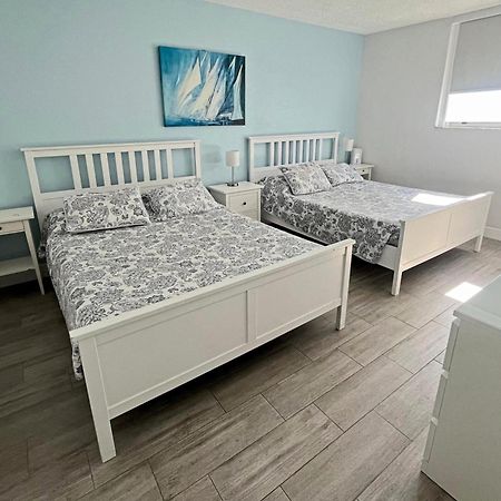 The Tides 2 Bedrooms 9Th Floor We Are On The Beach! Hollywood Esterno foto