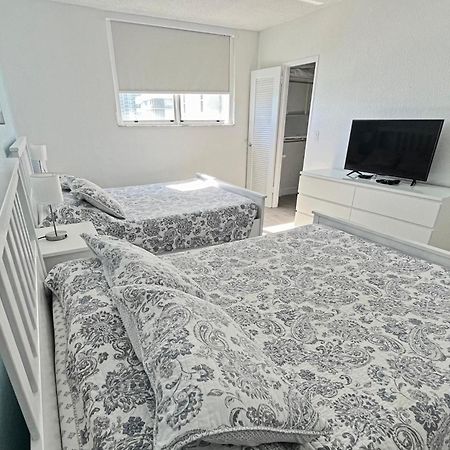 The Tides 2 Bedrooms 9Th Floor We Are On The Beach! Hollywood Esterno foto