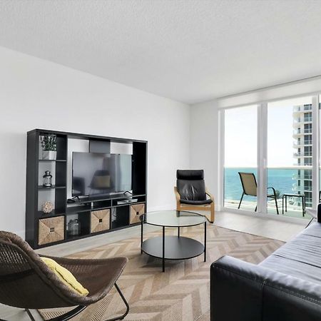 The Tides 2 Bedrooms 9Th Floor We Are On The Beach! Hollywood Esterno foto