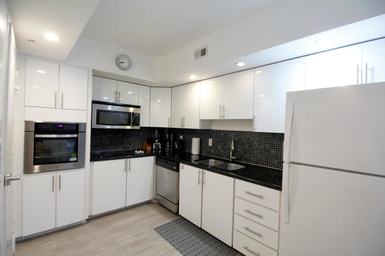 The Tides 2 Bedrooms 9Th Floor We Are On The Beach! Hollywood Esterno foto