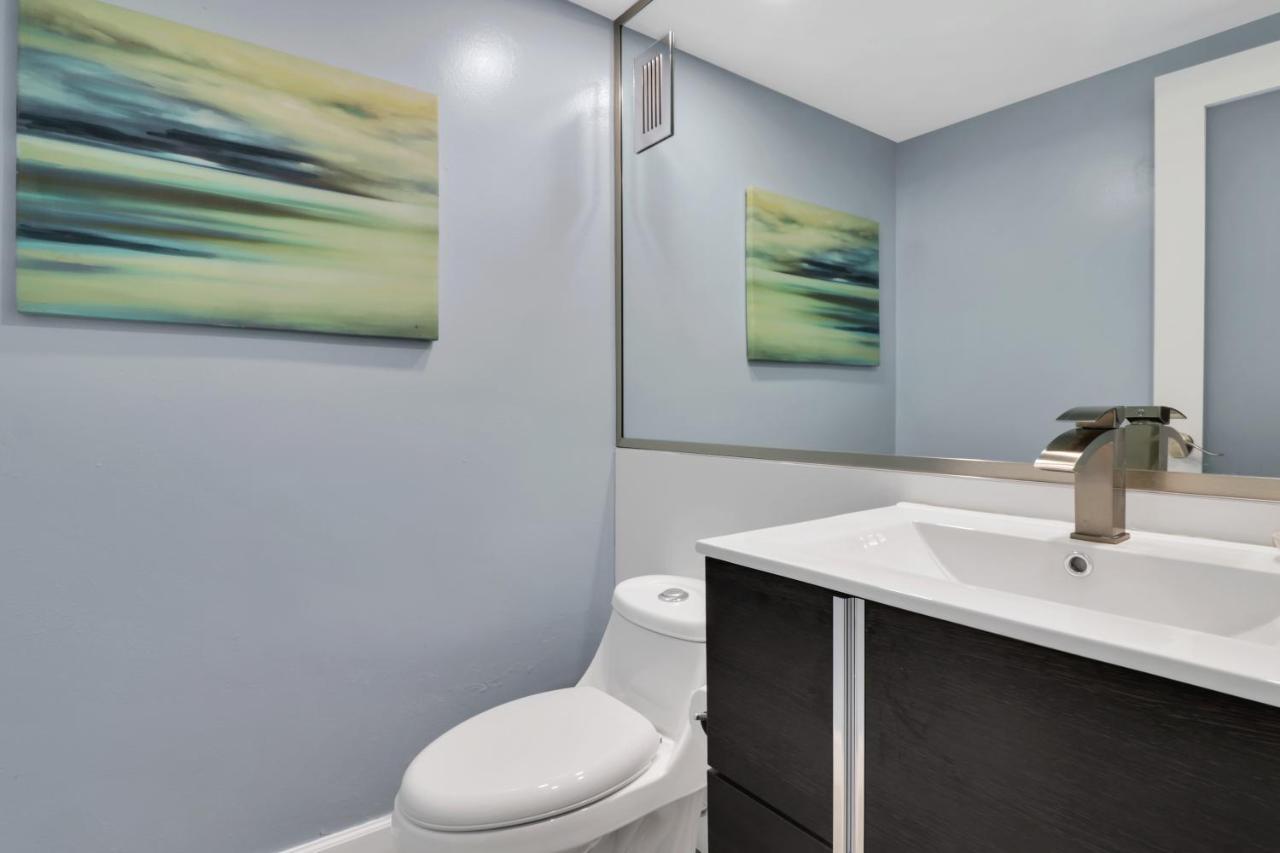 The Tides 2 Bedrooms 9Th Floor We Are On The Beach! Hollywood Esterno foto