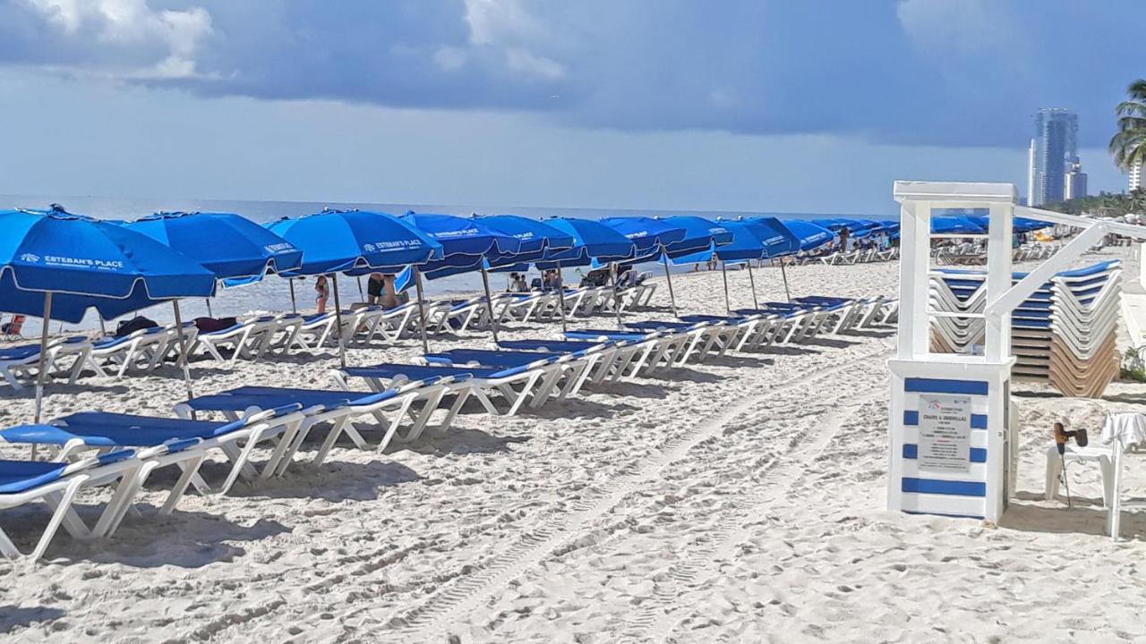The Tides 2 Bedrooms 9Th Floor We Are On The Beach! Hollywood Esterno foto