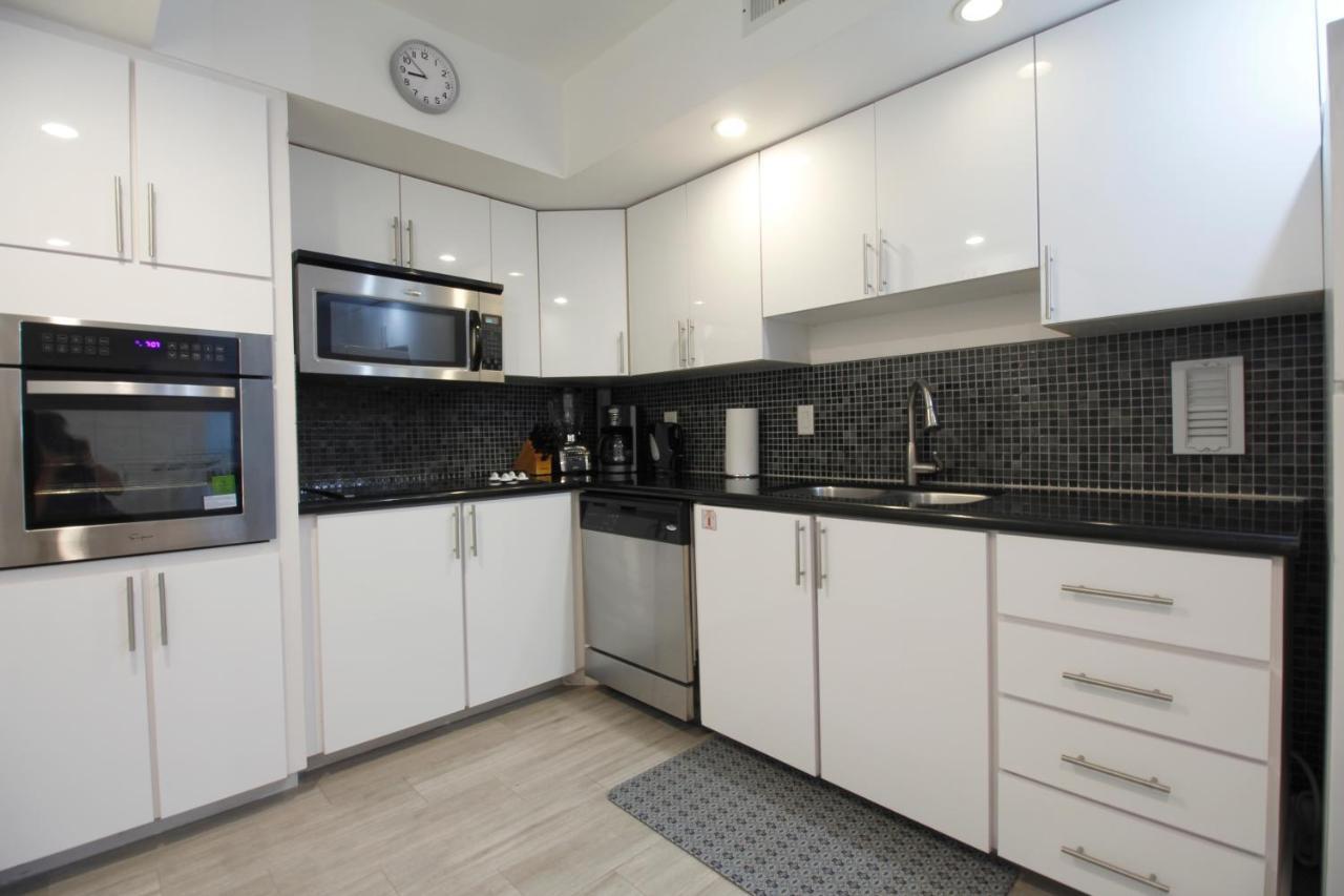 The Tides 2 Bedrooms 9Th Floor We Are On The Beach! Hollywood Esterno foto