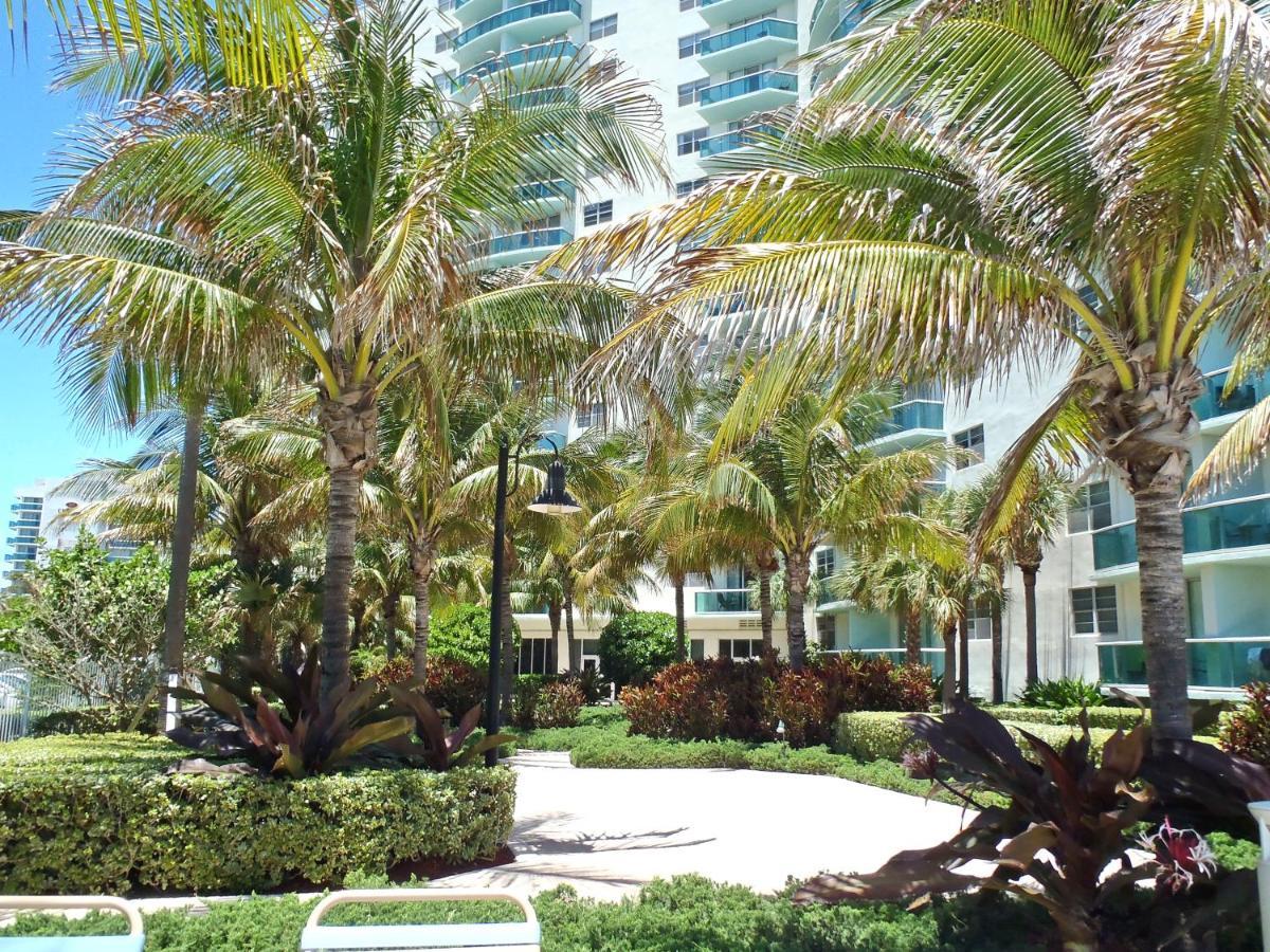 The Tides 2 Bedrooms 9Th Floor We Are On The Beach! Hollywood Esterno foto
