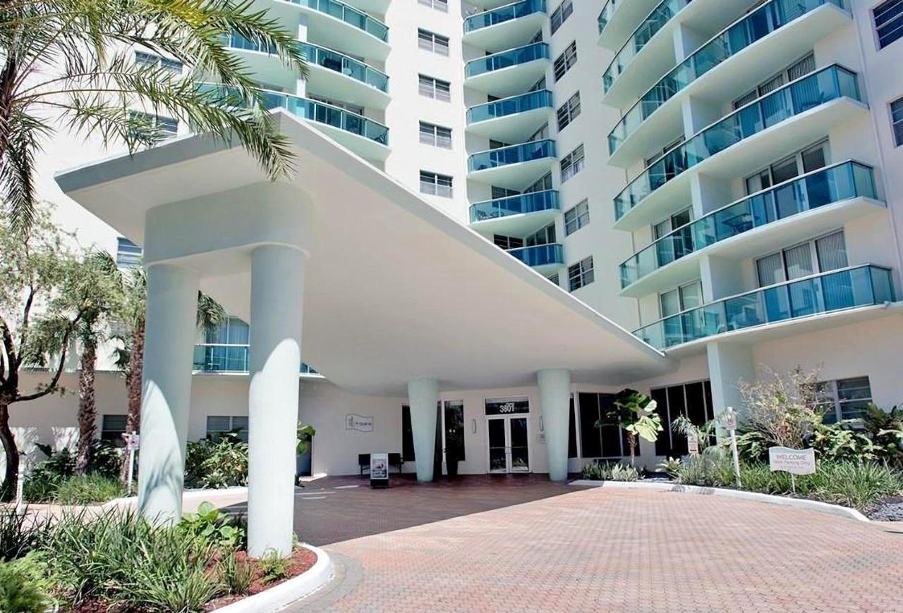 The Tides 2 Bedrooms 9Th Floor We Are On The Beach! Hollywood Esterno foto
