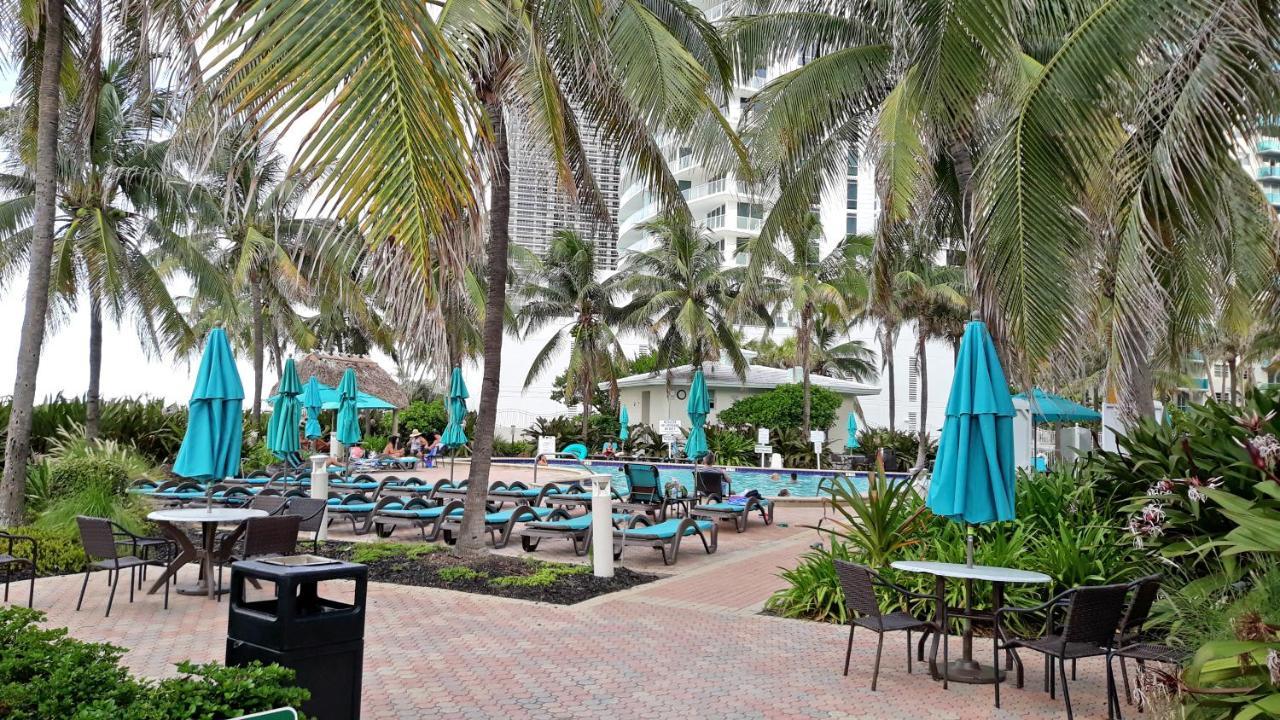 The Tides 2 Bedrooms 9Th Floor We Are On The Beach! Hollywood Esterno foto
