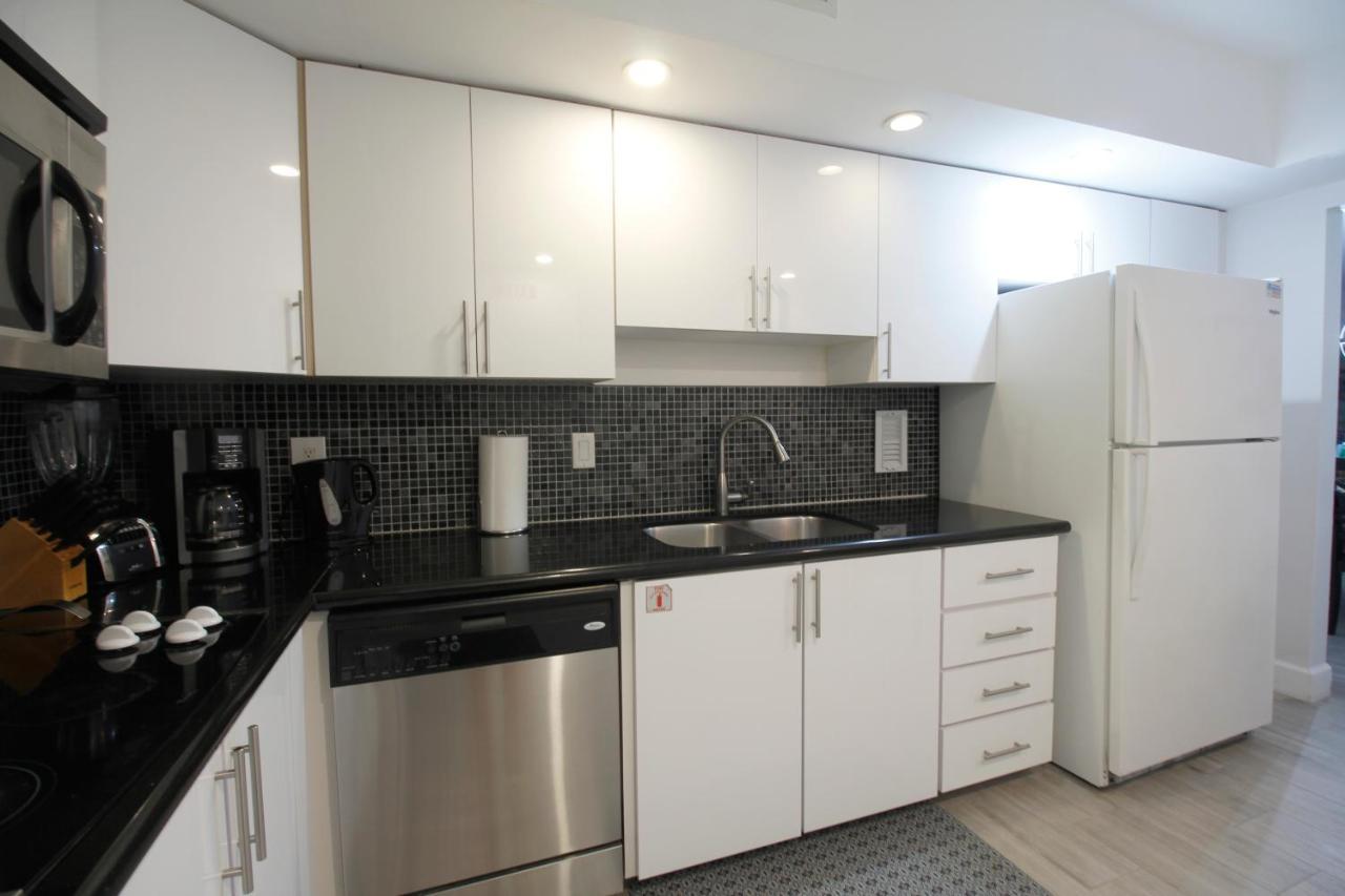 The Tides 2 Bedrooms 9Th Floor We Are On The Beach! Hollywood Esterno foto