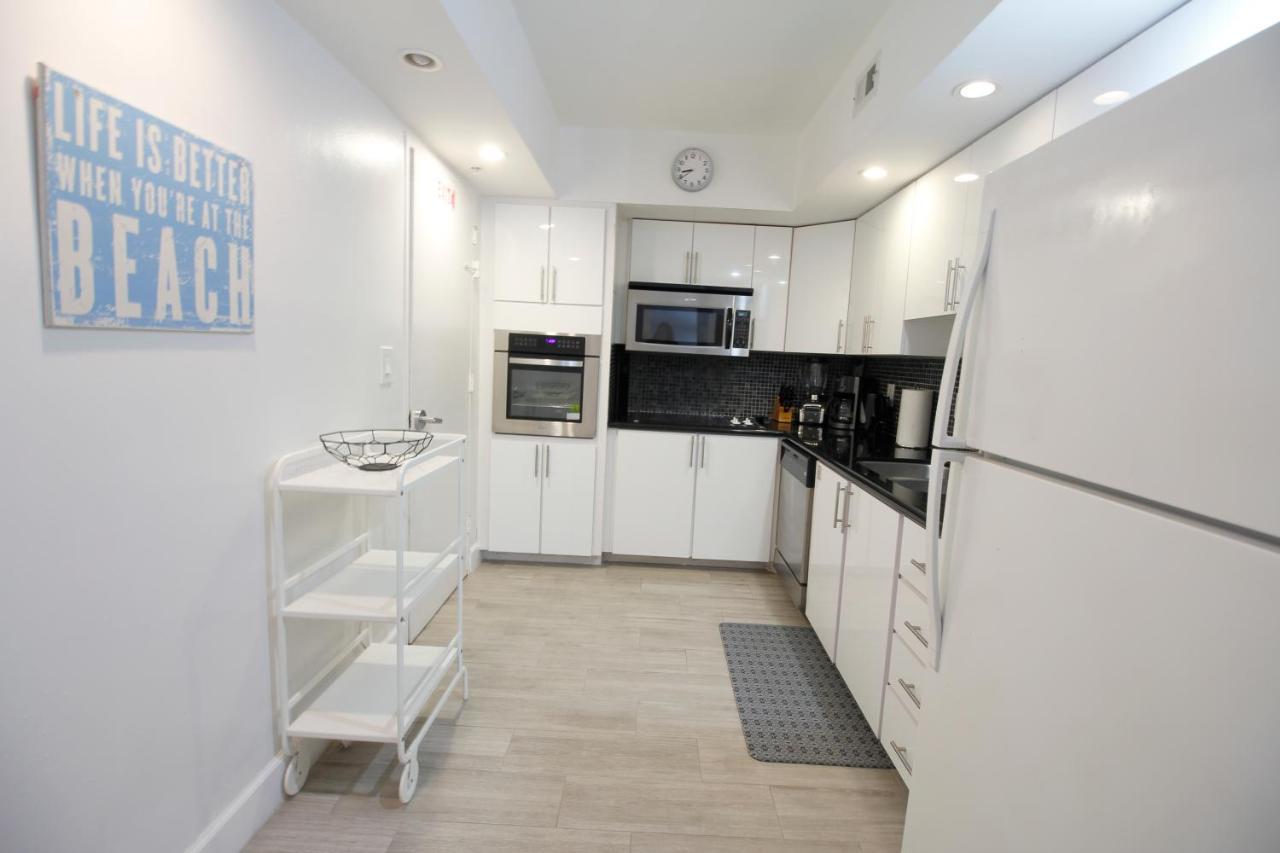 The Tides 2 Bedrooms 9Th Floor We Are On The Beach! Hollywood Esterno foto
