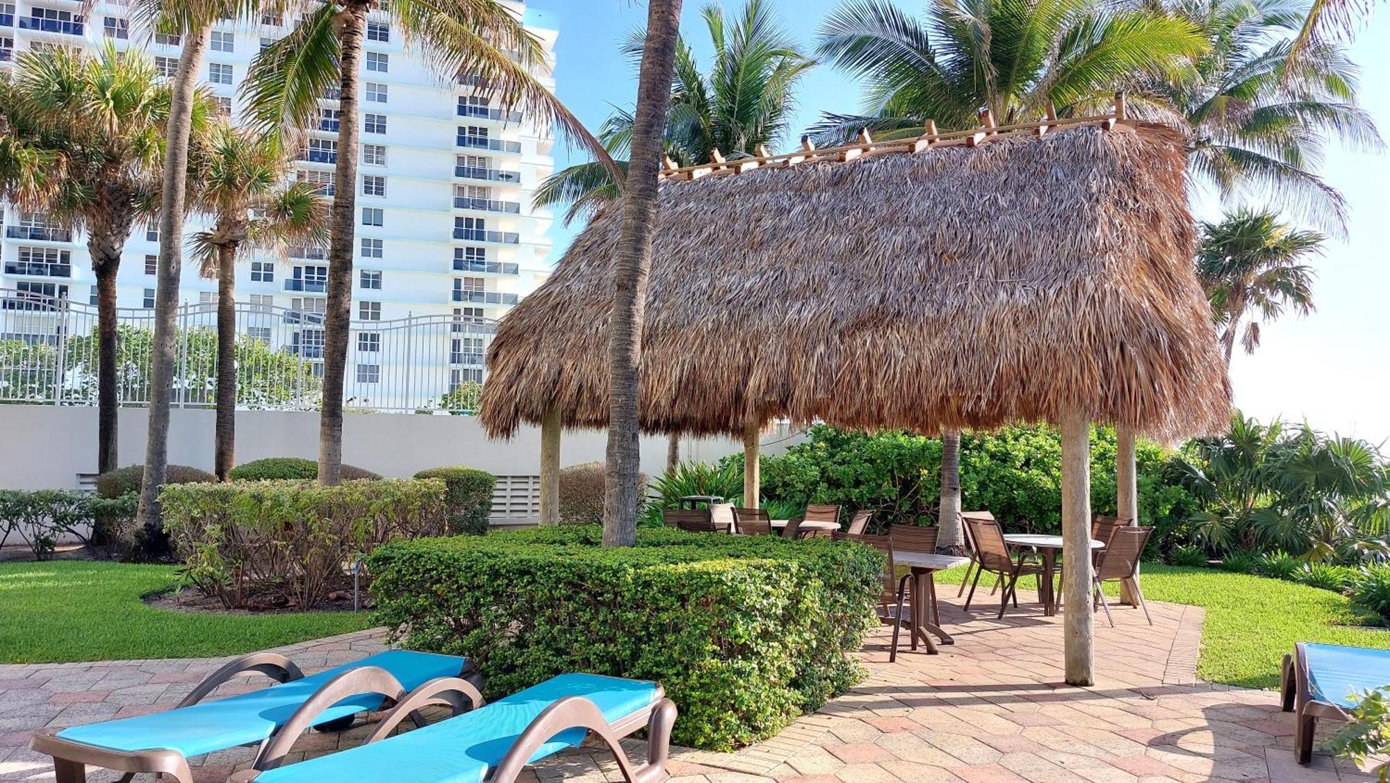 The Tides 2 Bedrooms 9Th Floor We Are On The Beach! Hollywood Esterno foto