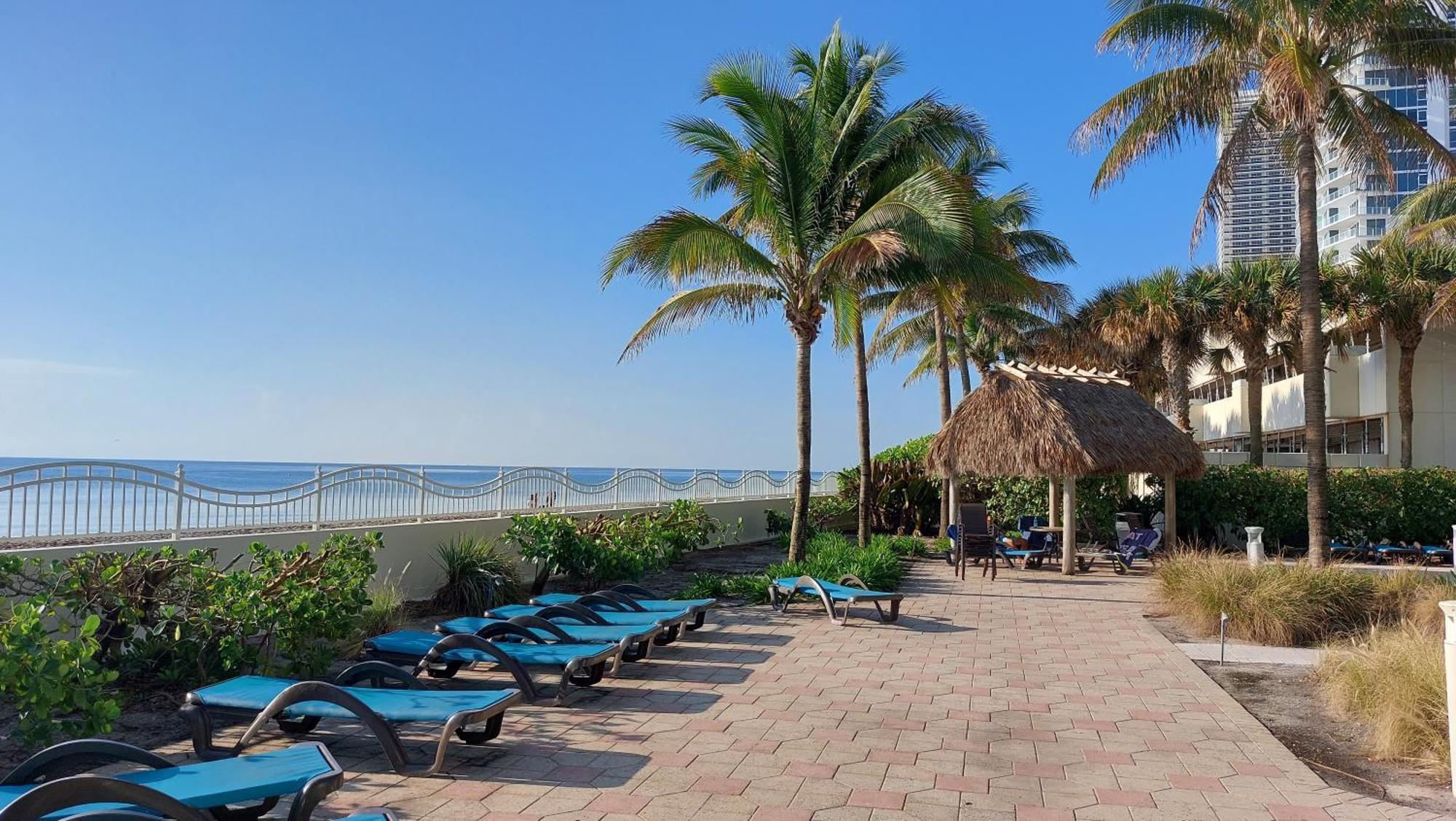 The Tides 2 Bedrooms 9Th Floor We Are On The Beach! Hollywood Esterno foto