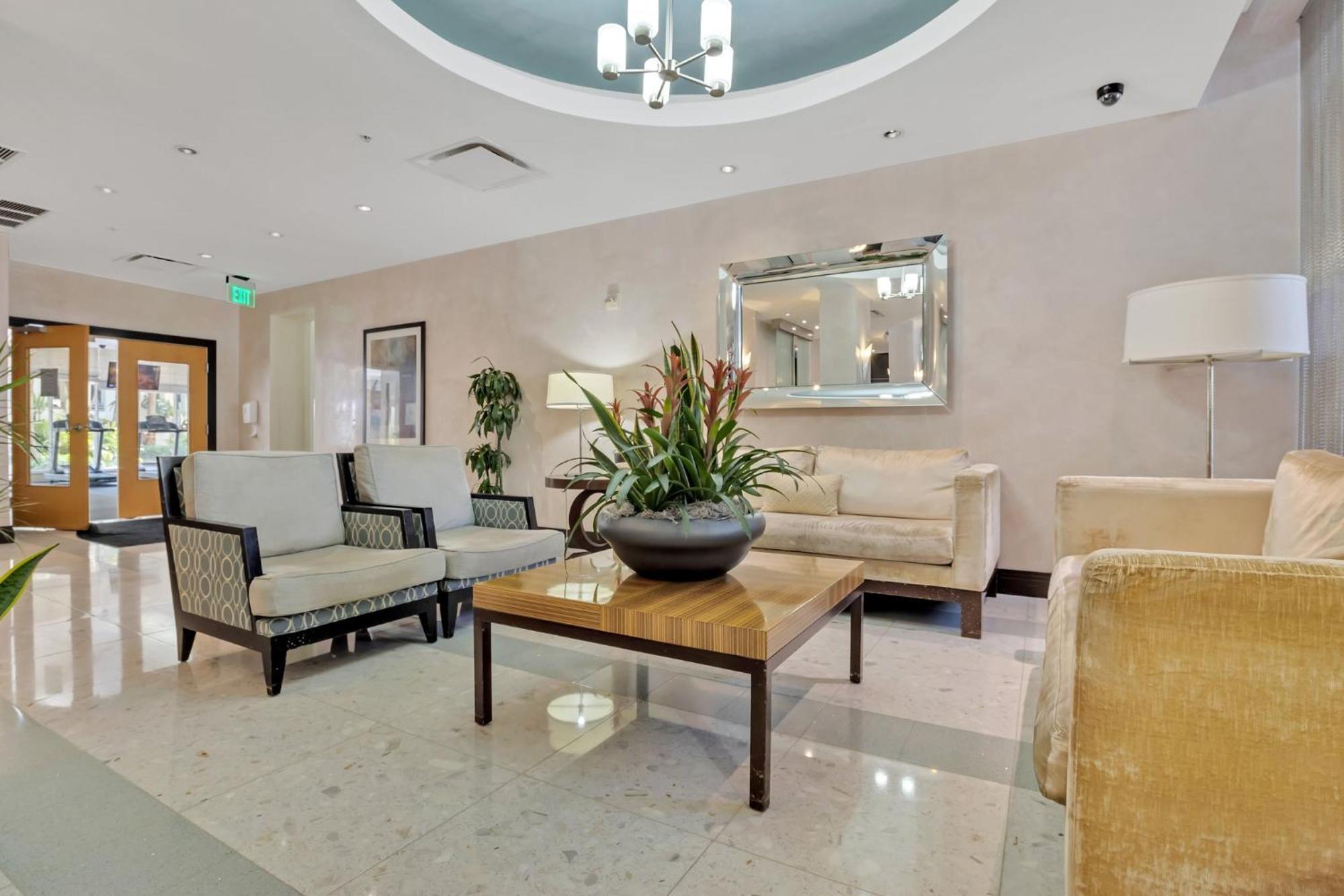 The Tides 2 Bedrooms 9Th Floor We Are On The Beach! Hollywood Esterno foto