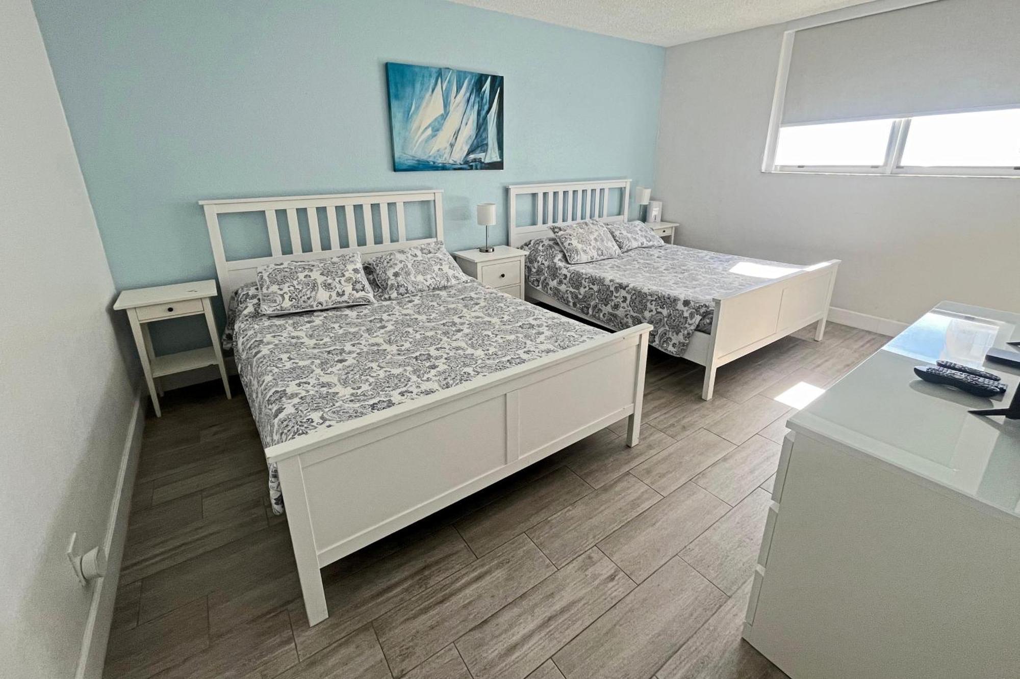 The Tides 2 Bedrooms 9Th Floor We Are On The Beach! Hollywood Esterno foto