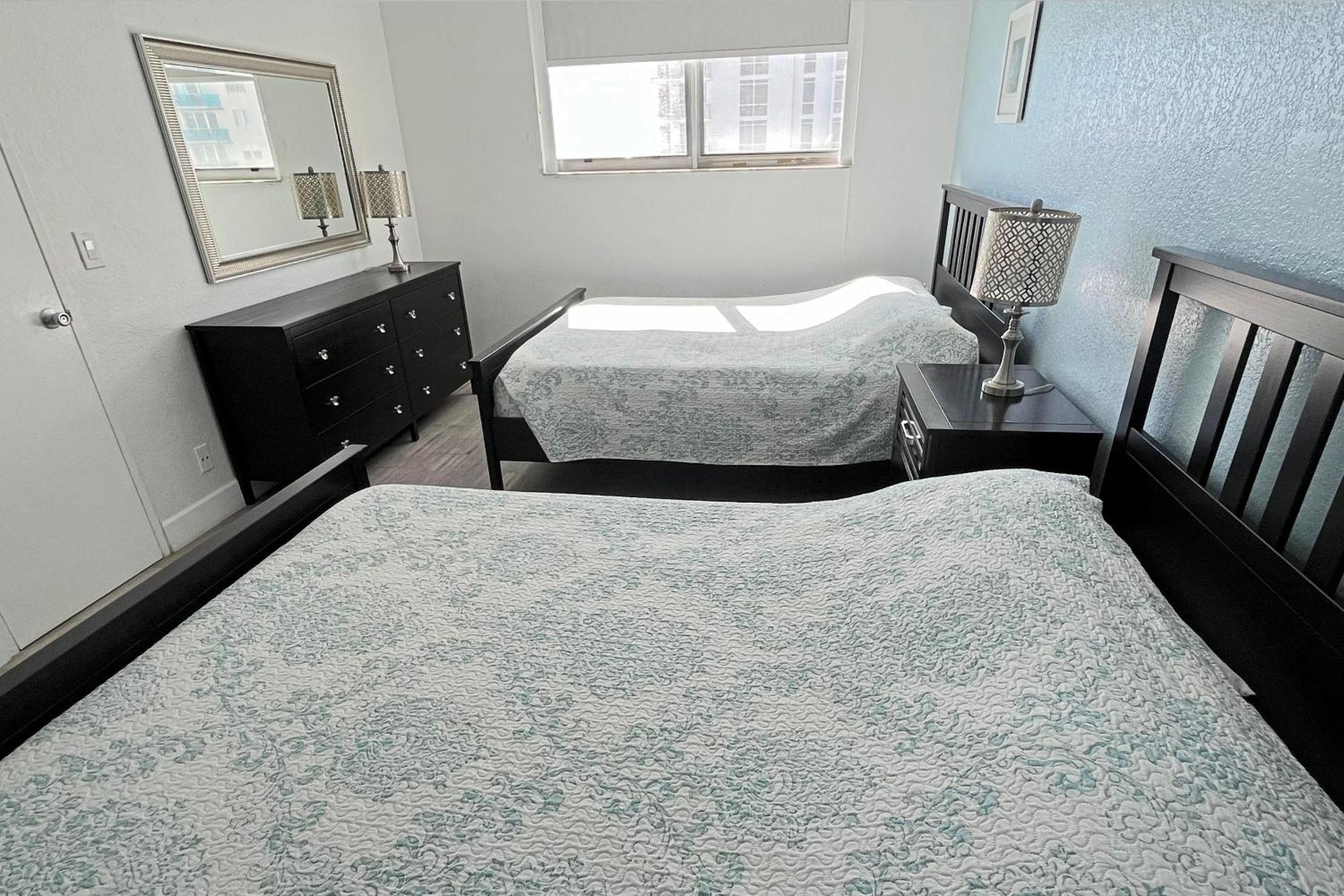 The Tides 2 Bedrooms 9Th Floor We Are On The Beach! Hollywood Esterno foto