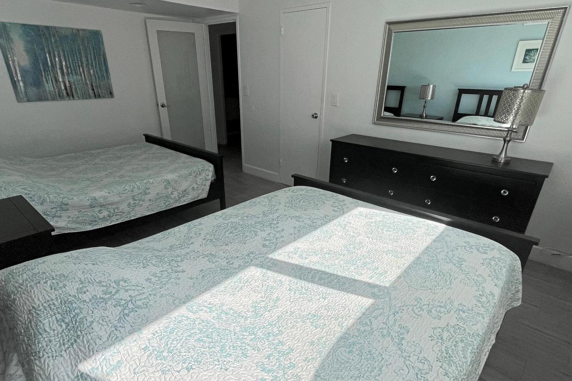 The Tides 2 Bedrooms 9Th Floor We Are On The Beach! Hollywood Esterno foto