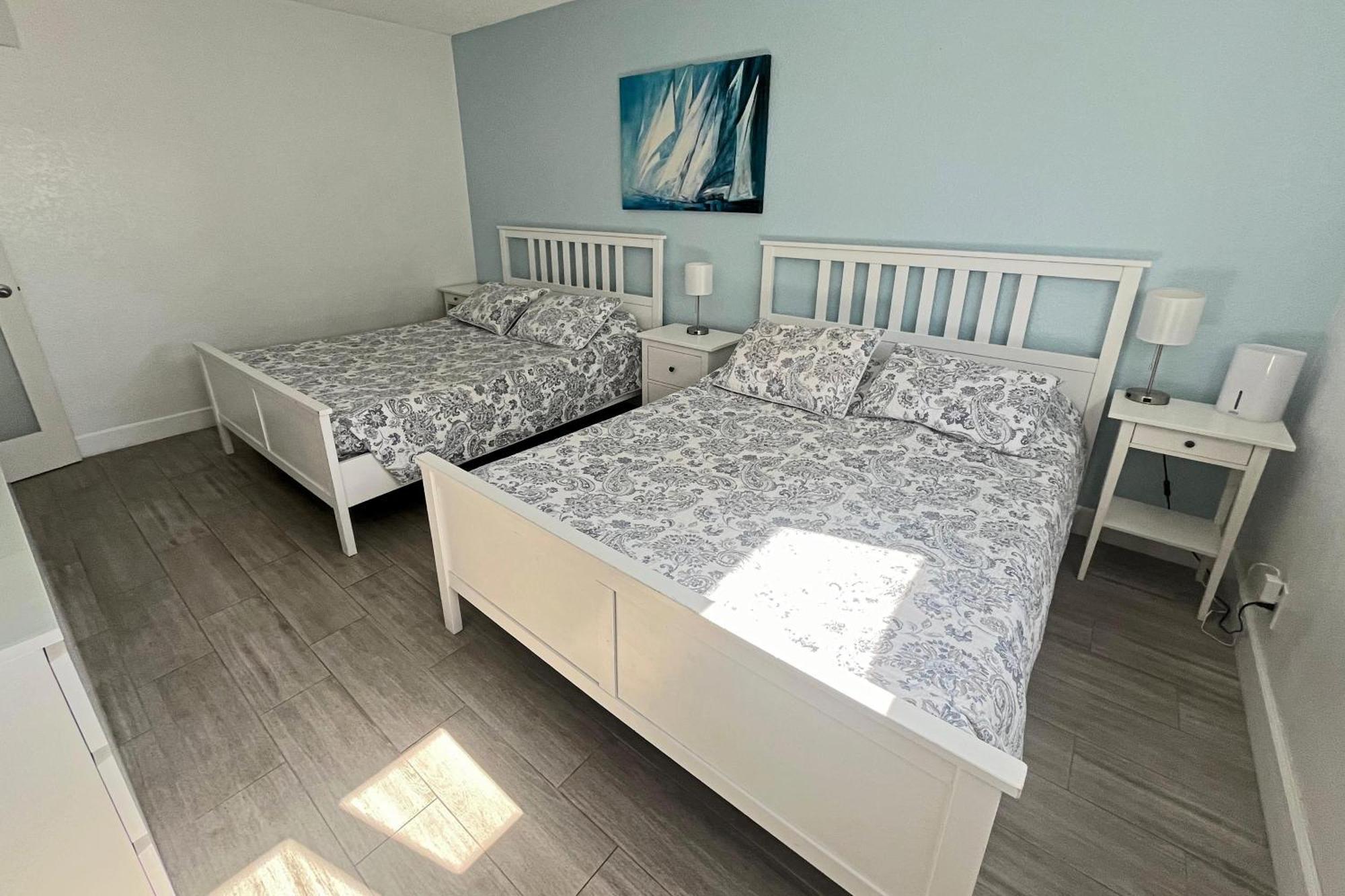 The Tides 2 Bedrooms 9Th Floor We Are On The Beach! Hollywood Esterno foto