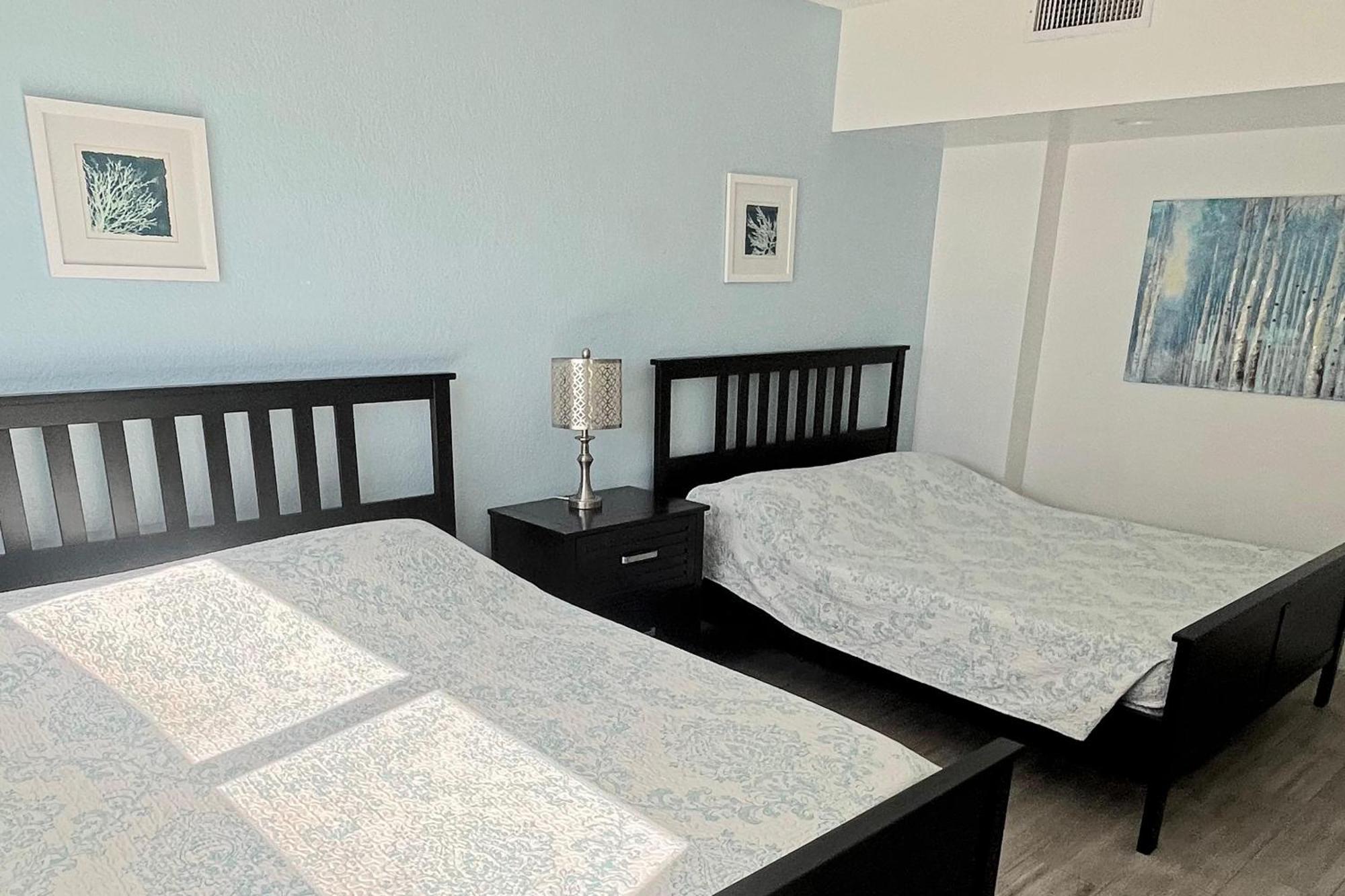 The Tides 2 Bedrooms 9Th Floor We Are On The Beach! Hollywood Esterno foto