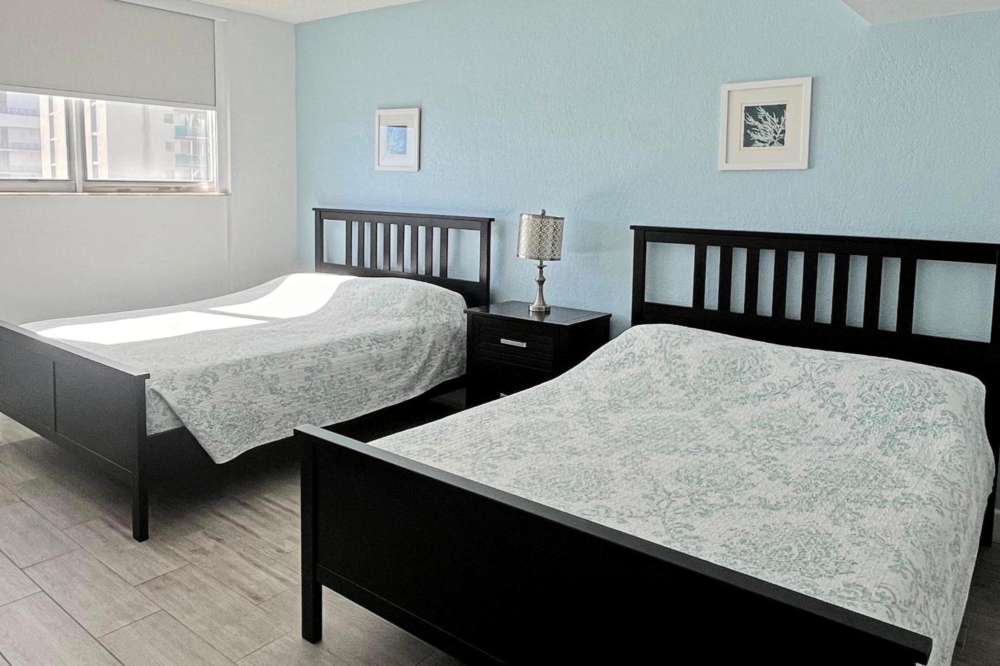 The Tides 2 Bedrooms 9Th Floor We Are On The Beach! Hollywood Esterno foto