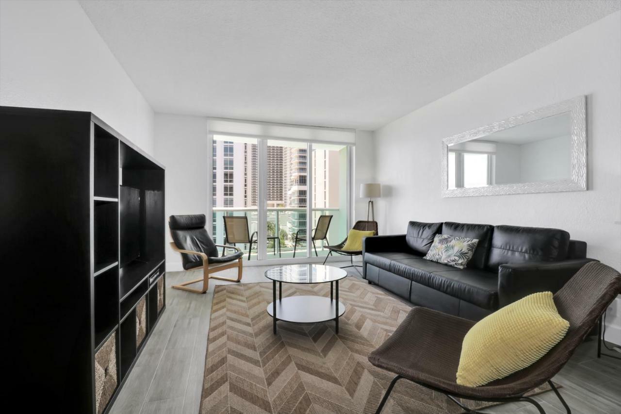 The Tides 2 Bedrooms 9Th Floor We Are On The Beach! Hollywood Esterno foto